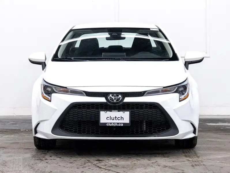 2020 Toyota Corolla64389557727875125
