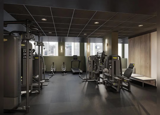 Yugo Crown Place, Birmingham64287181145858121