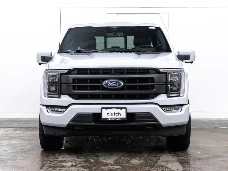 2021 Ford F-15064442532951426122