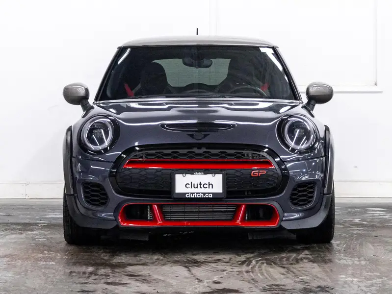 2021 MINI 3 Door64035519728386124
