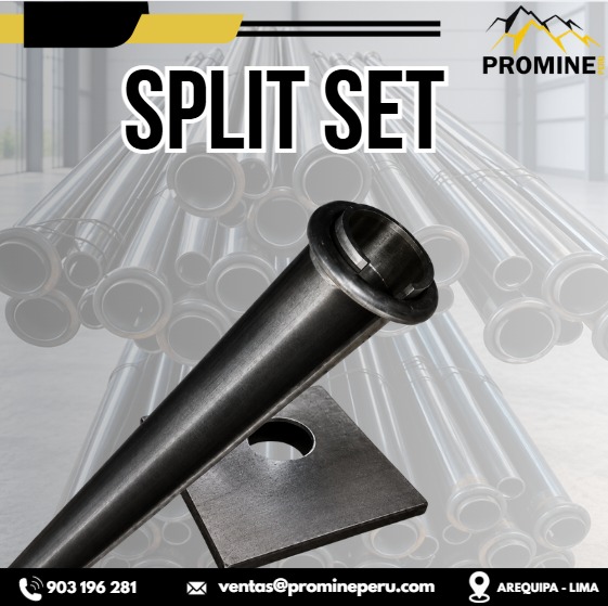 Provide Immediate Support for Roca Split Set Service