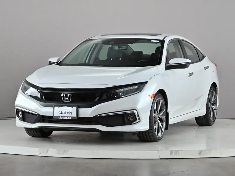 2020 Honda Civic63722224248451120