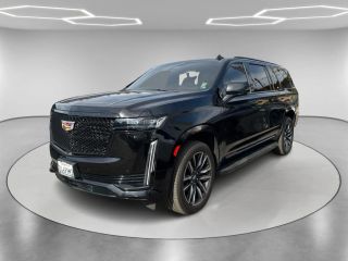 2023 CADILLAC ESCALADE ESV
