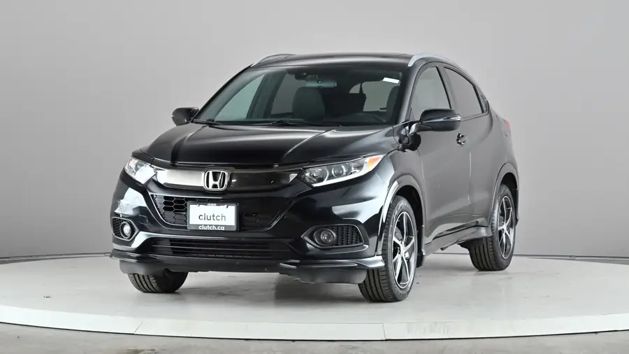 2022 Honda HR-V63647653191683123