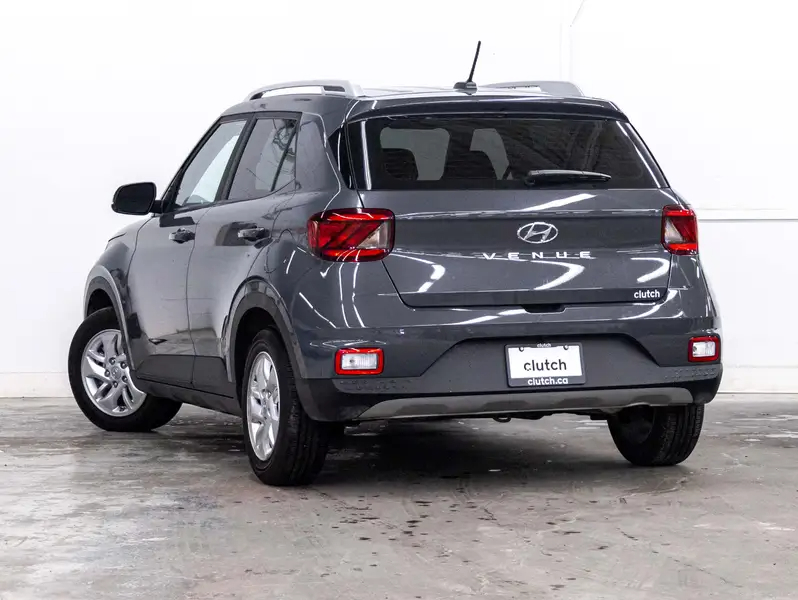 2023 Hyundai Venue64166377873282124