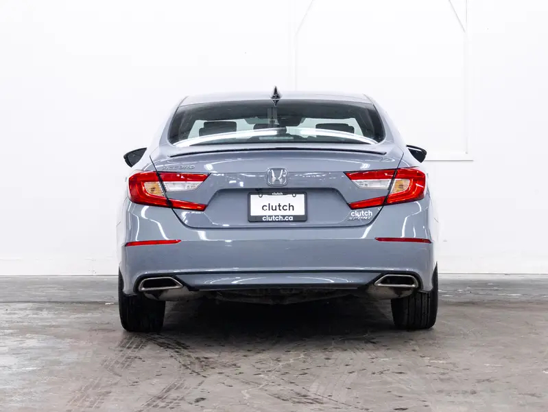 2022 Honda Accord64331726739459124