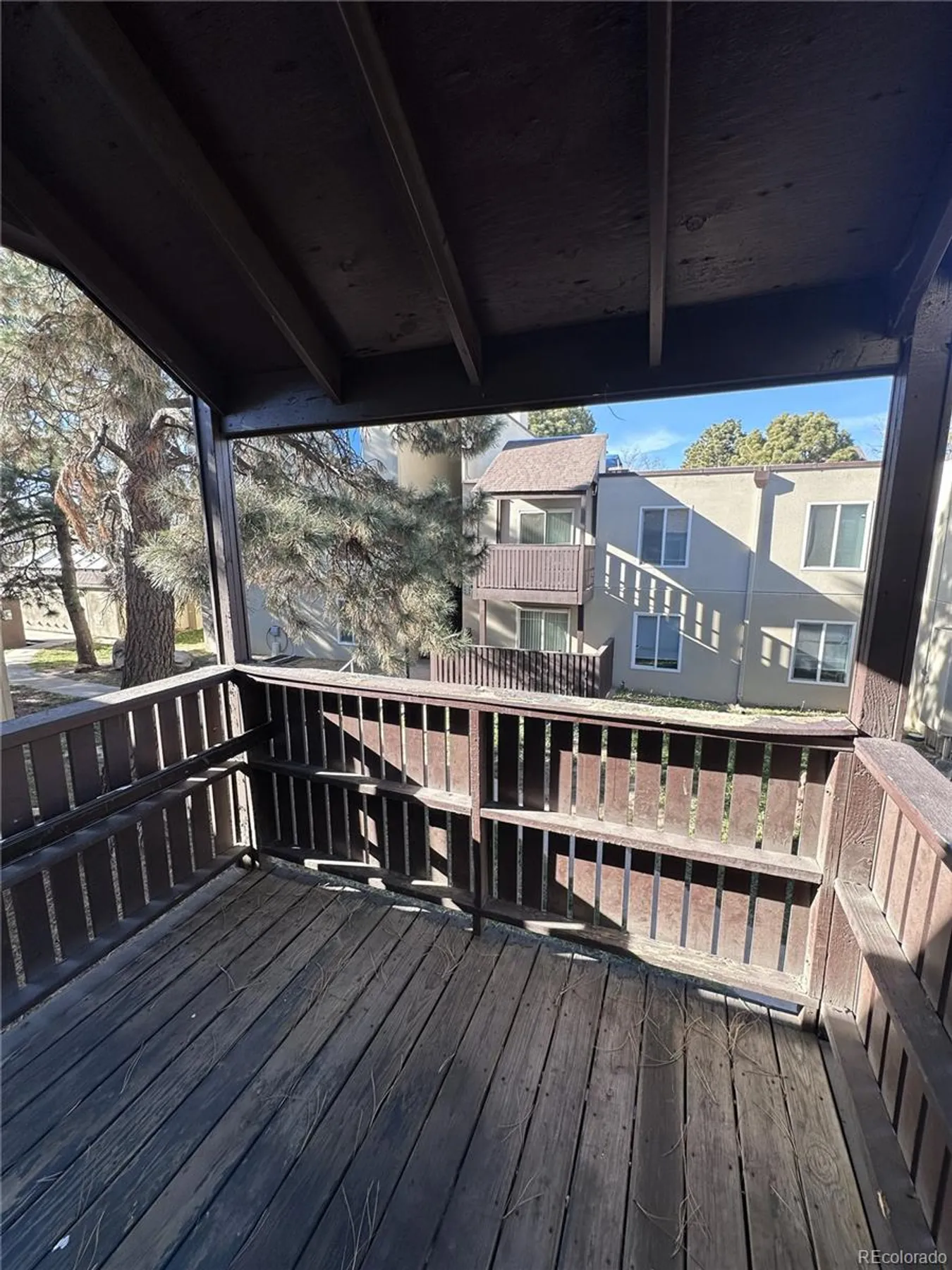 9995 E Harvard, 202