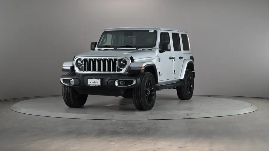 2024 Jeep Wrangler64840428835075122