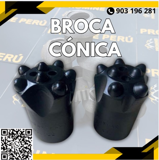 Mining Cone Bit Sales Service