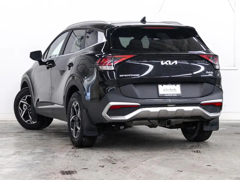 2024 Kia Sportage63625720504579123