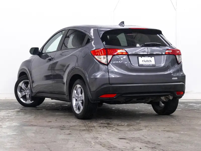 2021 Honda HR-V63614975290371124