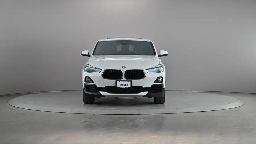 2020 BMW X264561227760898121