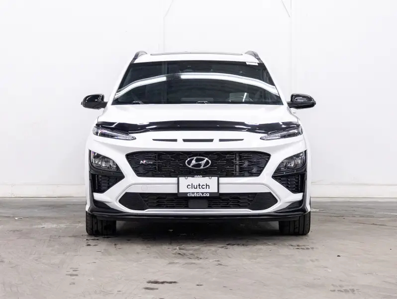 2022 Hyundai Kona63459666164225123
