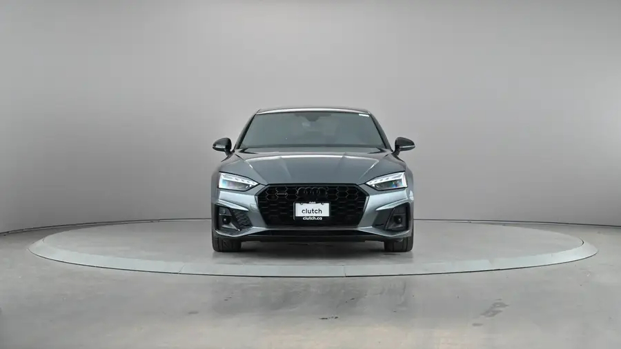 2023 Audi A5 Sportback
