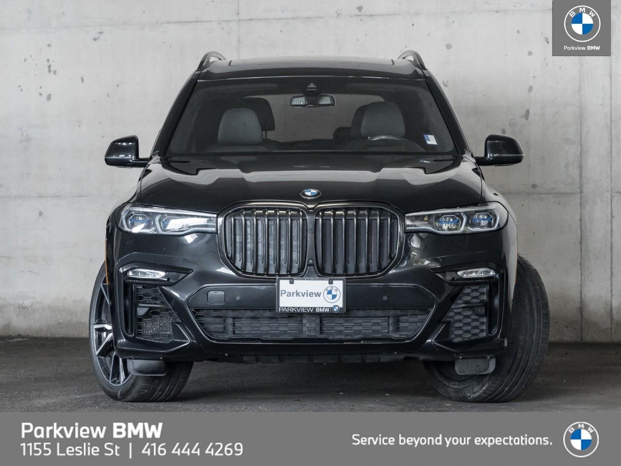 2022 BMW X7 xDrive40i64961713649281121