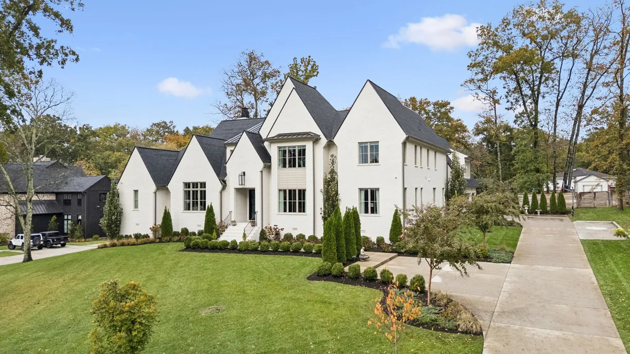 508 Davidson Road