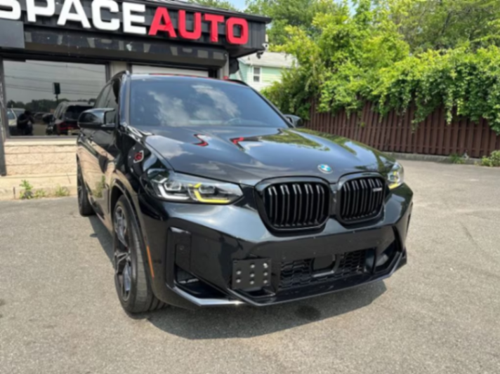 BMW X3 M Sport Utilitario 4D de Segunda Mano 202463282097464065122