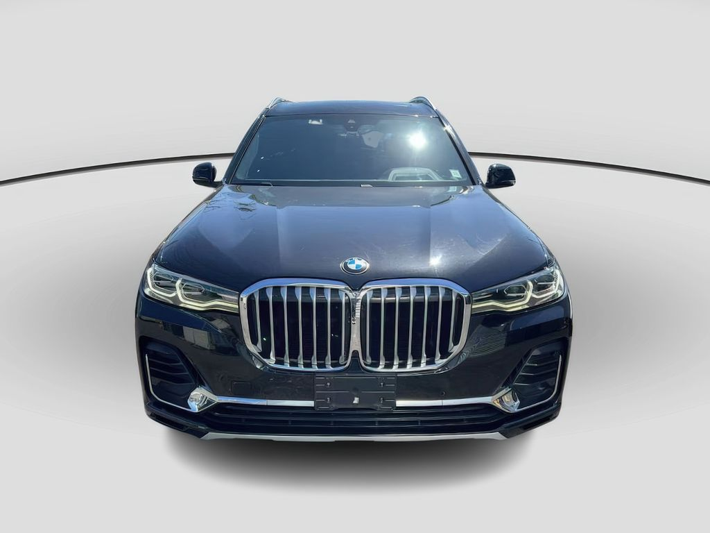 2022 BMW X7 xDrive40i63349981863683123