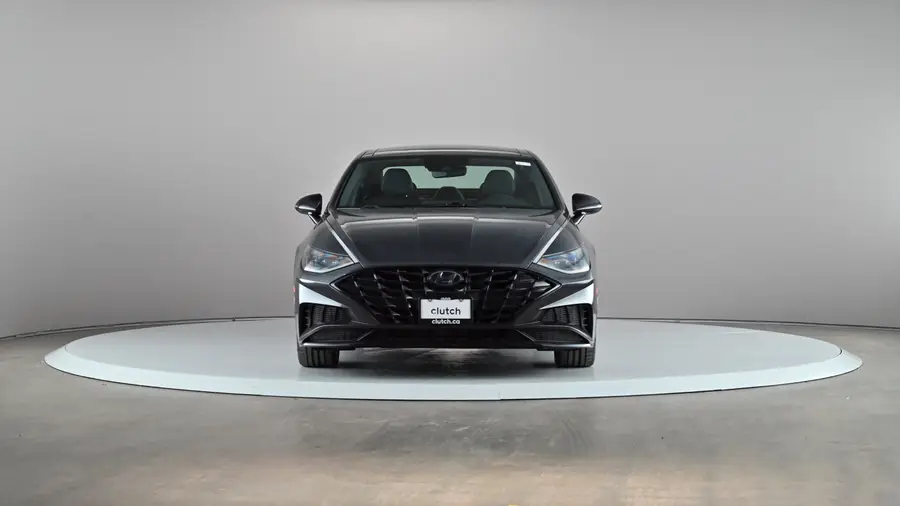 2021 Hyundai Sonata