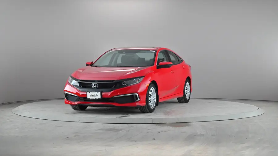 2020 Honda Civic64963577567361122