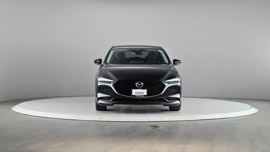 2025 Mazda Mazda364418509236611121