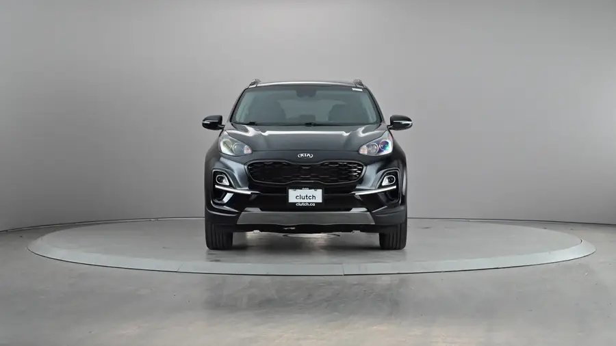 2022 Kia Sportage64545260681731121