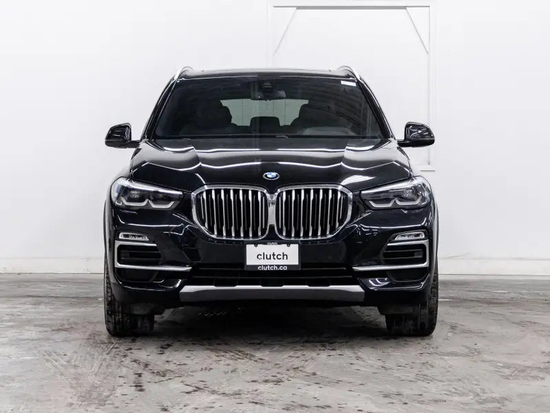 2019 BMW X563866461528705122