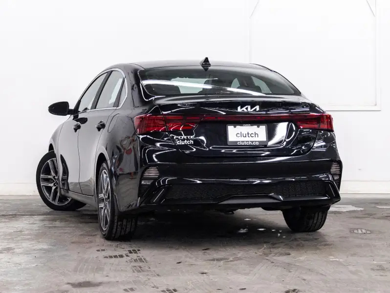 2024 Kia Forte63725899259649122