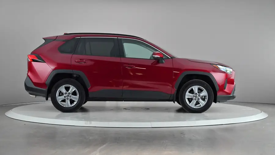 2022 Toyota RAV463481564582915124