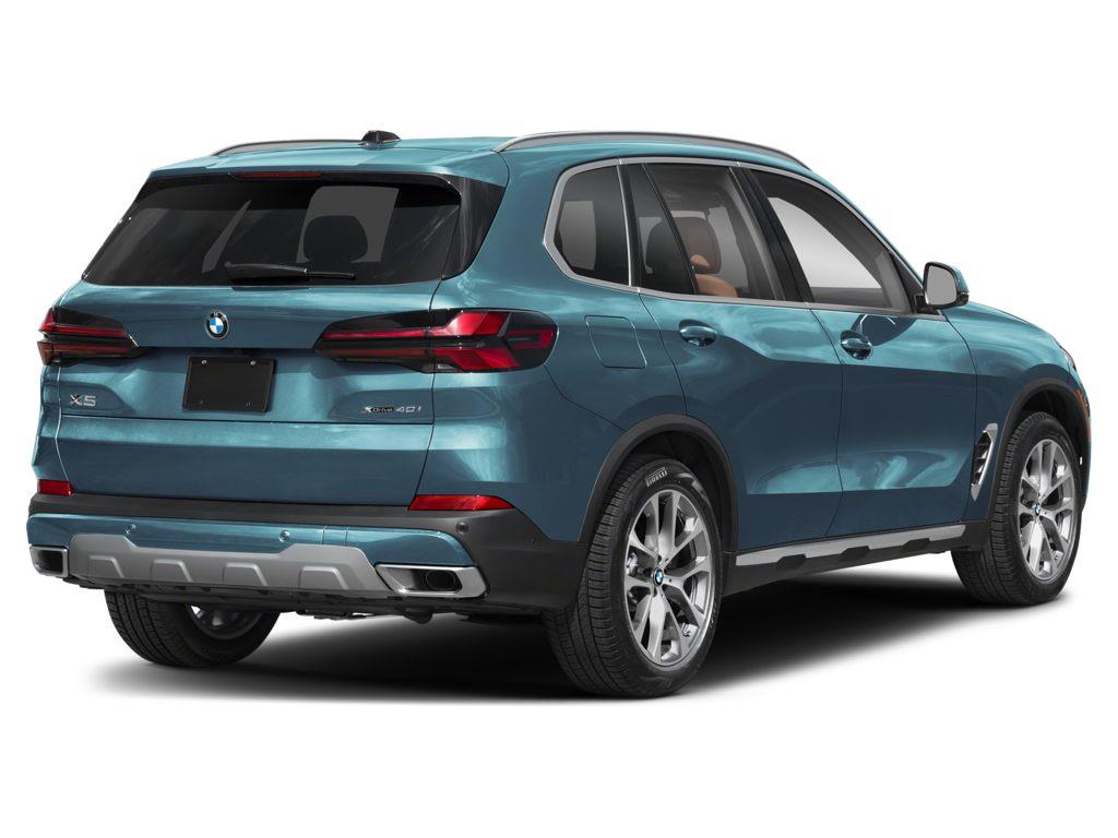 2026 BMW X5 xDrive40i64963990977026122