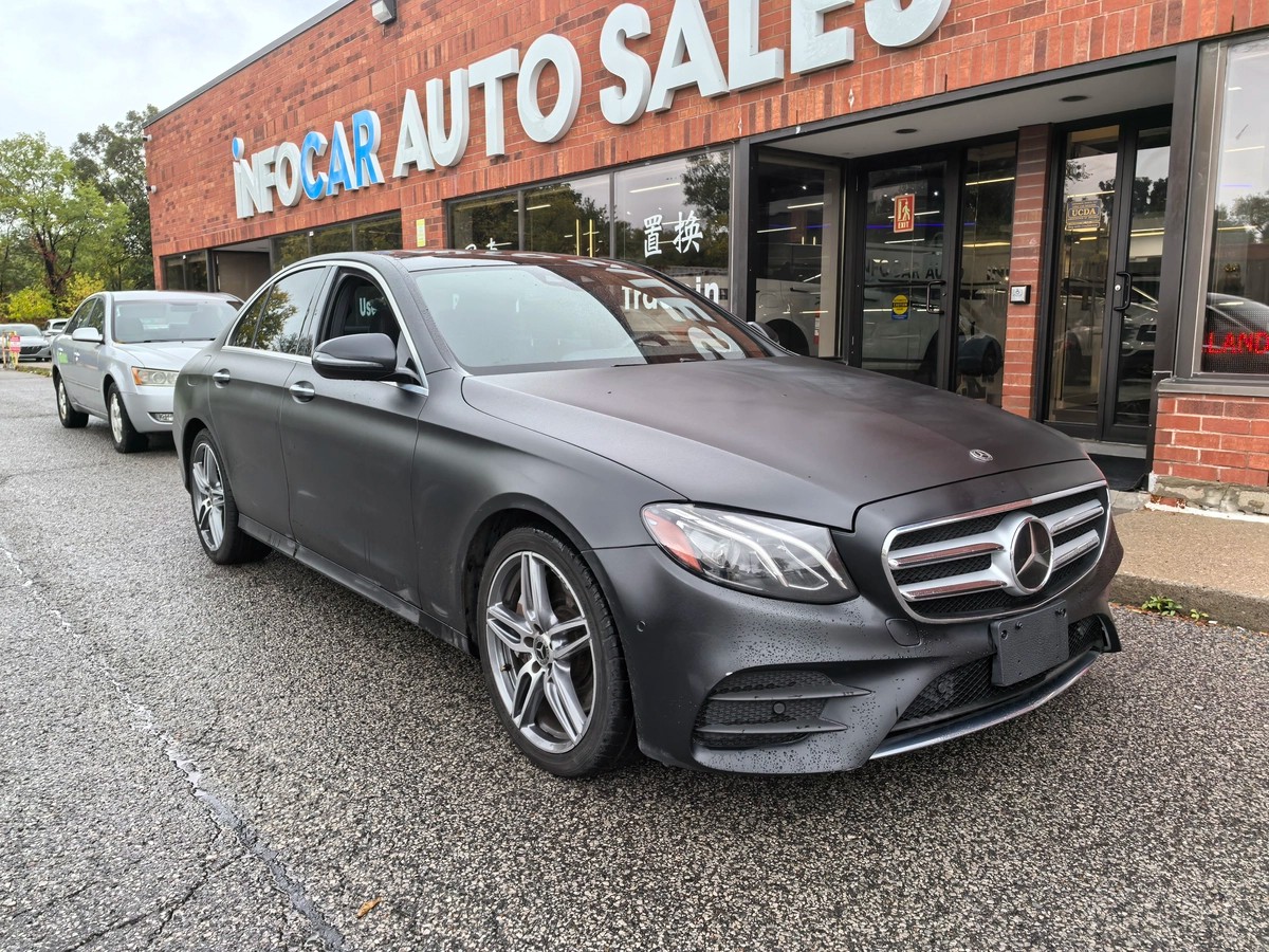 ﻿2020﻿ ﻿Mercedes-Benz﻿ ﻿E-Class﻿ ﻿E45064133097029123122