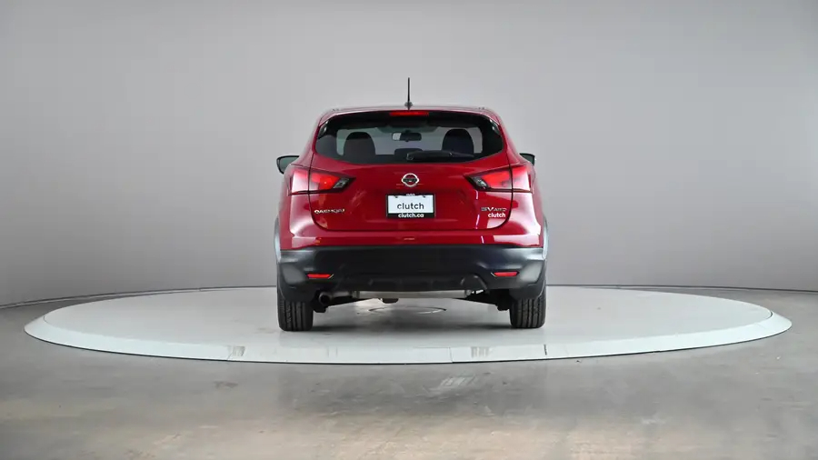 2017 Nissan Qashqai63625860085633121