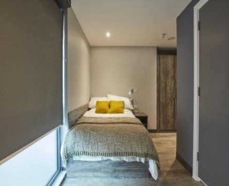 Crown Place-Norwich