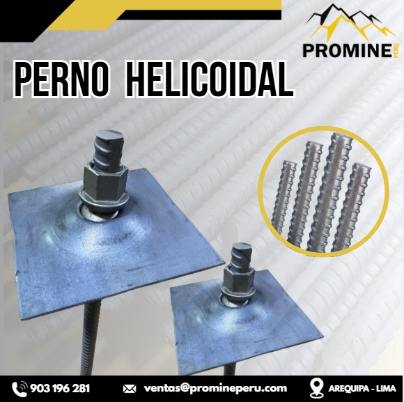 Professional Helical Bolt Service with Quality Guarantee