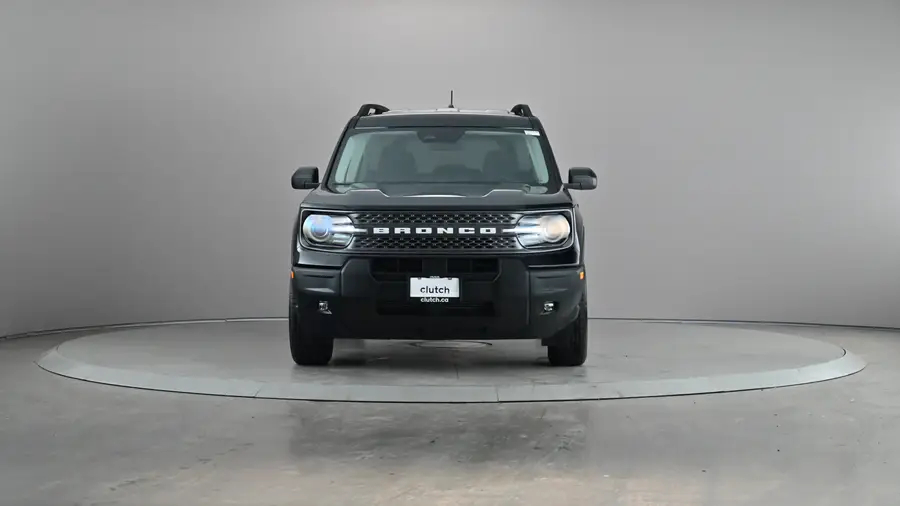 2025 Ford Bronco Sport64530290639874122
