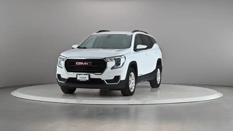 2023 GMC Terrain64632718499074122