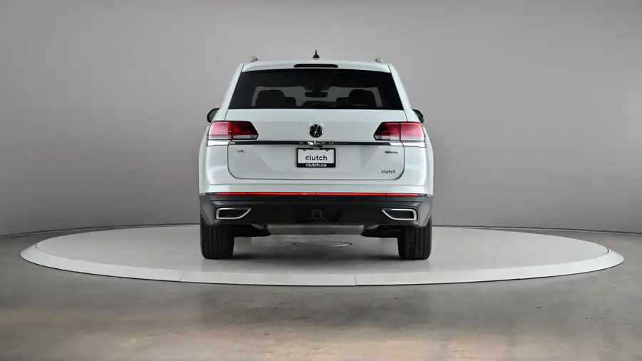 2022 Volkswagen Atlas63724855288833124