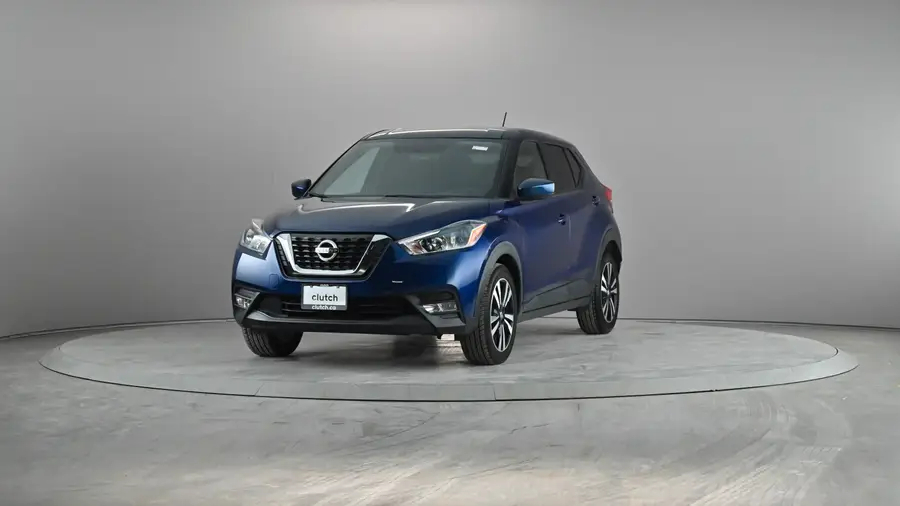 2019 Nissan Kicks64816592244610122
