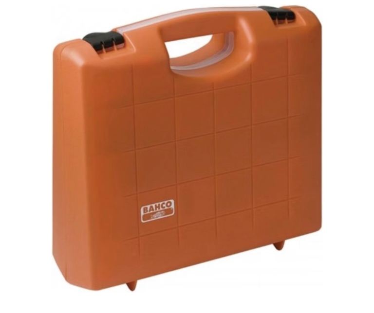 Bahco PTB102390 Dual Utility Organizer 36 x 14 x 39 cm