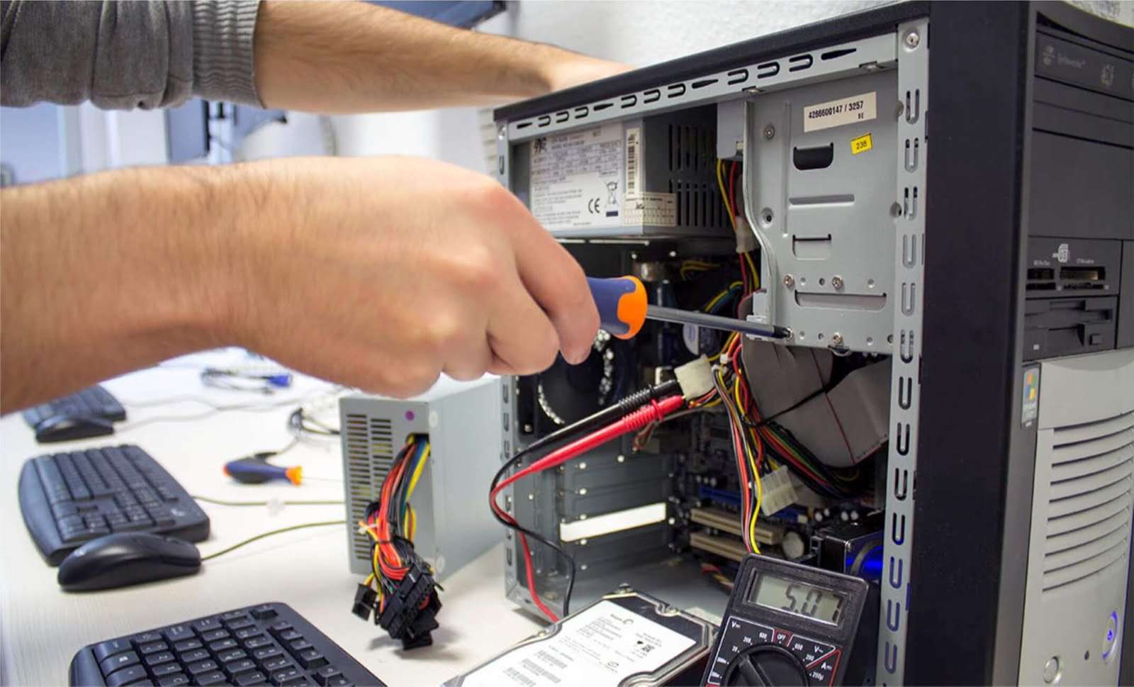 Assistência Técnica Profissional em Paulínia – PCs65253574608003120