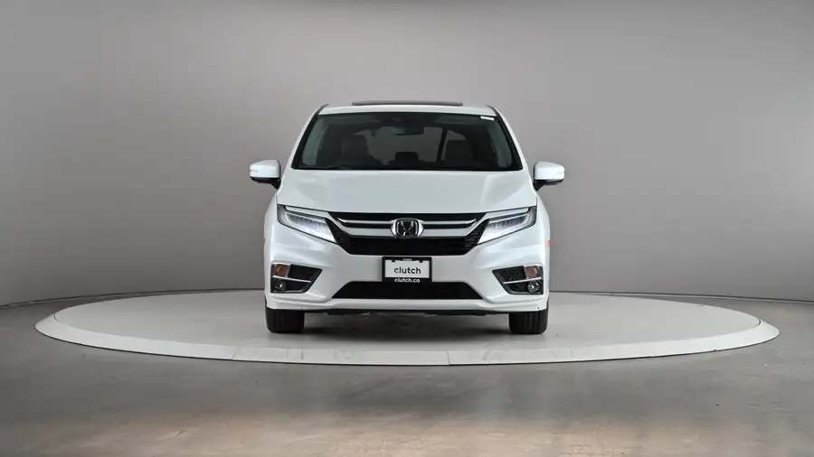 2020 Honda Odyssey63824203862787120