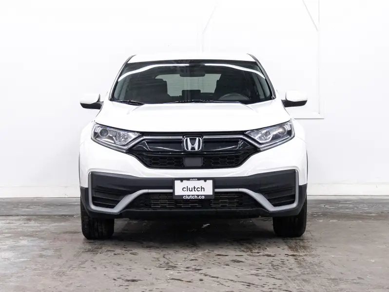 2022 Honda CR-V64974971836675122