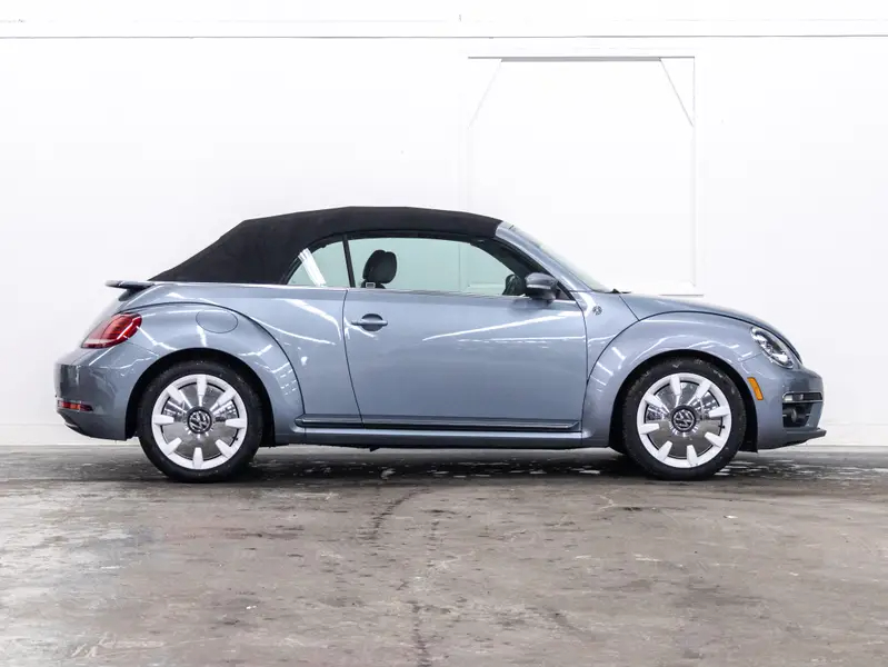 2019 Volkswagen Beetle64224058342273122