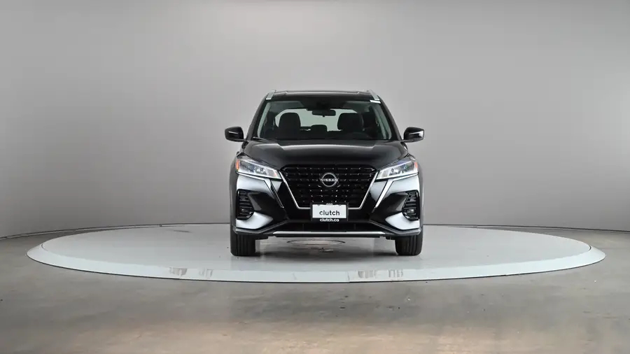 2023 Nissan Kicks