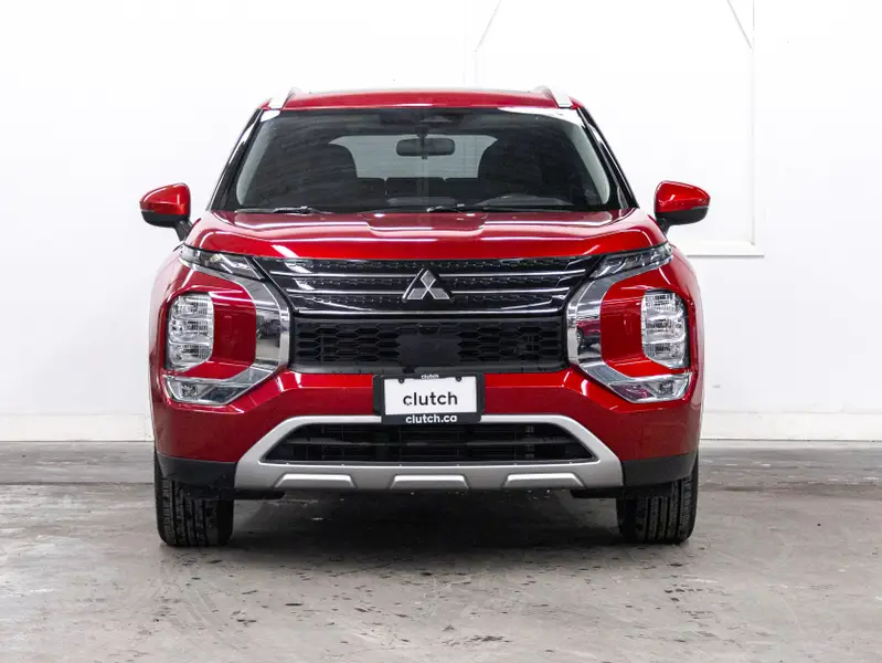2024 Mitsubishi Outlander64986226145282121