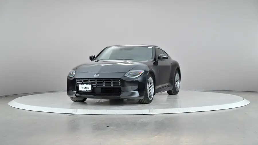 2024 Nissan Z63725834498563123