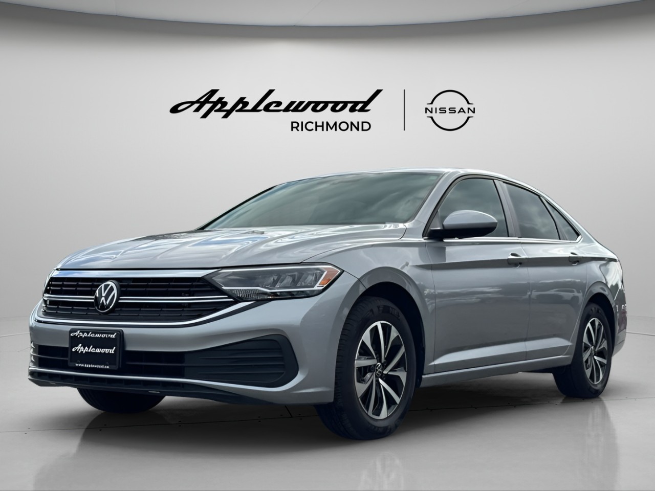 2023 Volkswagen® Jetta Trendline Auto  •  11,680  kilometres64119246150402120