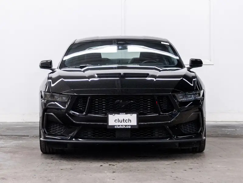 2024 Ford Mustang64545632062083121