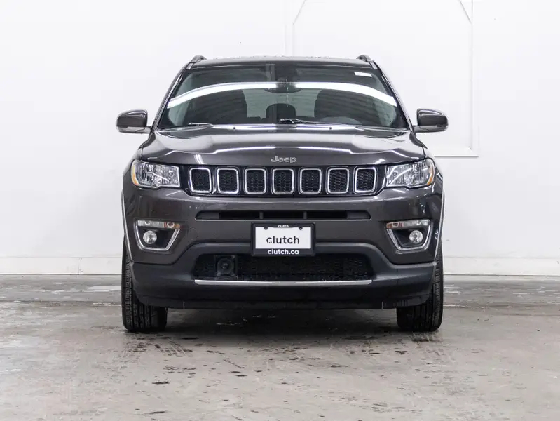 2021 Jeep Compass64847990284161120