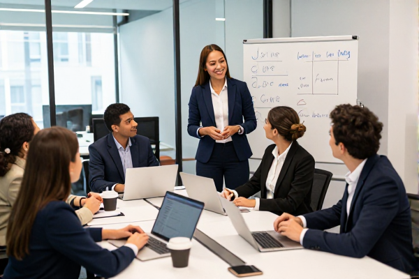 Empregos Contratando Perto de Mim Sem Experiência em Meio Período